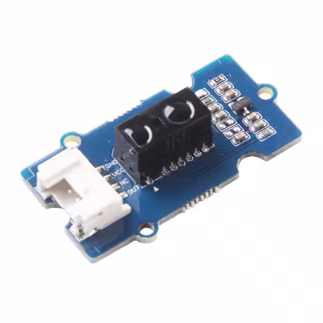 101020533 Seeed Technology Co., Ltd  Cartes d'évaluation - Cartes d'extension Cartes filles